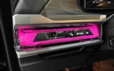 BMW 7 серия, 2025 год, 12 132 006 рублей, 22 фотография