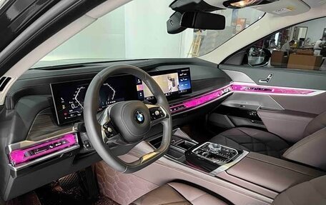 BMW 7 серия, 2025 год, 12 132 006 рублей, 15 фотография