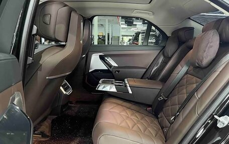 BMW 7 серия, 2025 год, 12 132 006 рублей, 25 фотография
