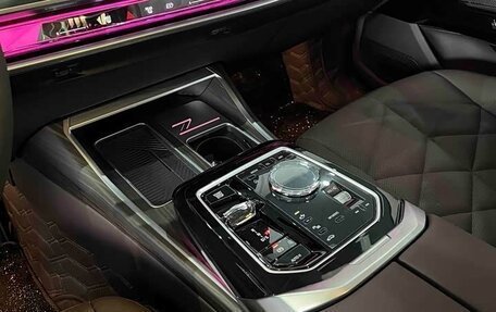 BMW 7 серия, 2025 год, 12 132 006 рублей, 19 фотография