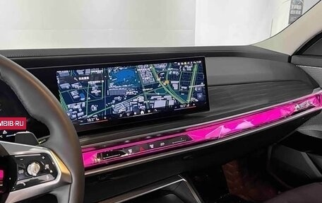 BMW 7 серия, 2025 год, 12 132 006 рублей, 17 фотография