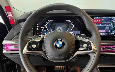 BMW 7 серия, 2025 год, 12 132 006 рублей, 16 фотография