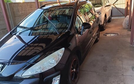 Peugeot 308 II, 2009 год, 750 000 рублей, 2 фотография