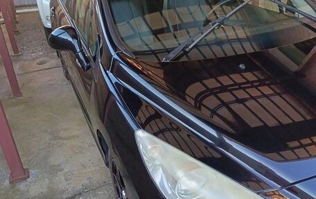 Peugeot 308 II, 2009 год, 750 000 рублей, 9 фотография