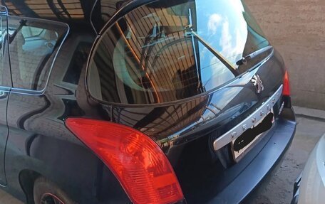 Peugeot 308 II, 2009 год, 750 000 рублей, 8 фотография
