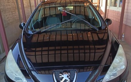 Peugeot 308 II, 2009 год, 750 000 рублей, 7 фотография