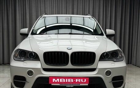 BMW X5, 2011 год, 1 529 000 рублей, 2 фотография