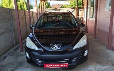 Peugeot 308 II, 2009 год, 750 000 рублей, 6 фотография