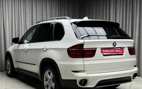 BMW X5, 2011 год, 1 529 000 рублей, 4 фотография