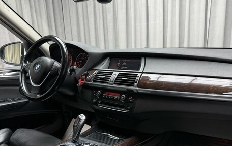 BMW X5, 2011 год, 1 529 000 рублей, 11 фотография