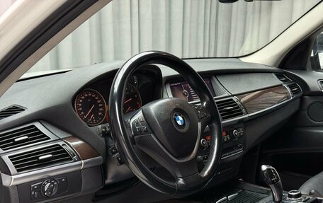 BMW X5, 2011 год, 1 529 000 рублей, 10 фотография