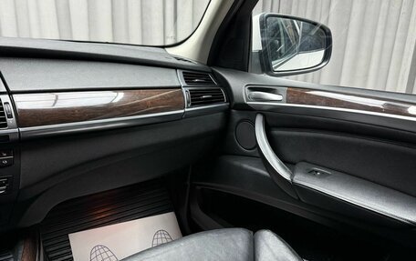 BMW X5, 2011 год, 1 529 000 рублей, 13 фотография