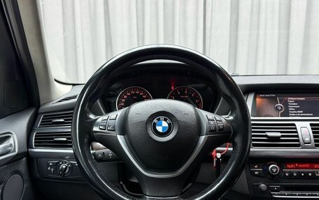 BMW X5, 2011 год, 1 529 000 рублей, 20 фотография