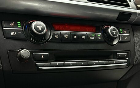 BMW X5, 2011 год, 1 529 000 рублей, 18 фотография