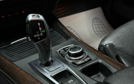 BMW X5, 2011 год, 1 529 000 рублей, 19 фотография