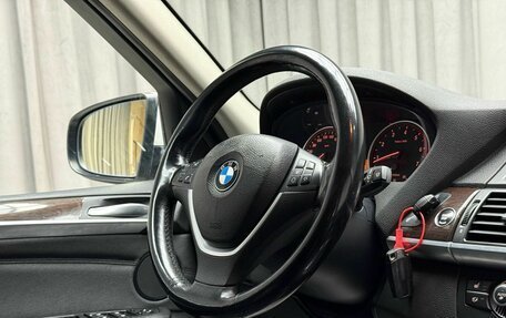 BMW X5, 2011 год, 1 529 000 рублей, 12 фотография