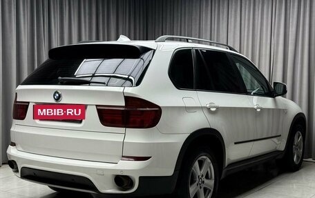 BMW X5, 2011 год, 1 529 000 рублей, 6 фотография