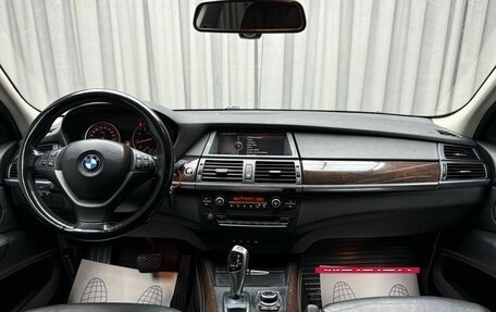 BMW X5, 2011 год, 1 529 000 рублей, 14 фотография