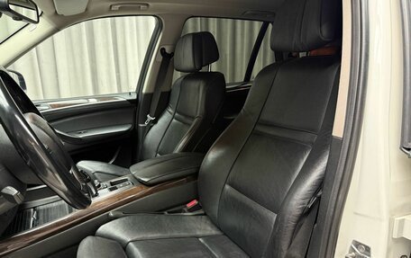 BMW X5, 2011 год, 1 529 000 рублей, 28 фотография