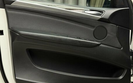 BMW X5, 2011 год, 1 529 000 рублей, 26 фотография