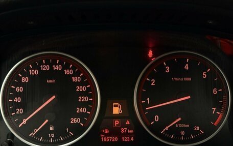BMW X5, 2011 год, 1 529 000 рублей, 33 фотография