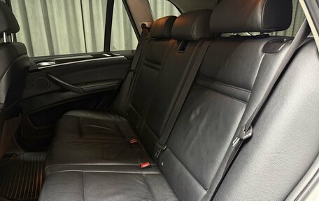 BMW X5, 2011 год, 1 529 000 рублей, 32 фотография