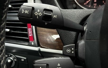 BMW X5, 2011 год, 1 529 000 рублей, 22 фотография