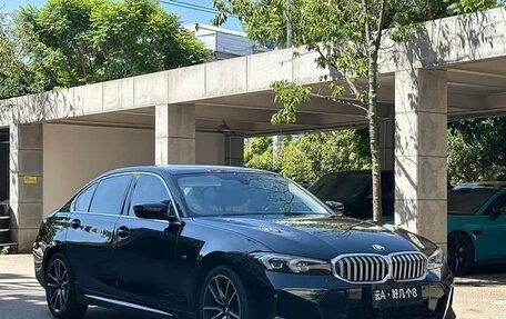 BMW 3 серия, 2023 год, 2 520 006 рублей, 3 фотография