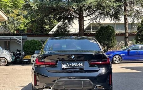 BMW 3 серия, 2023 год, 2 520 006 рублей, 8 фотография