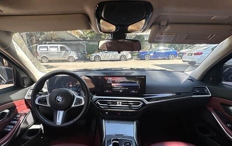 BMW 3 серия, 2023 год, 2 520 006 рублей, 6 фотография