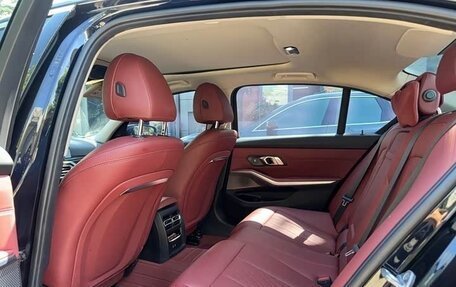 BMW 3 серия, 2023 год, 2 520 006 рублей, 5 фотография
