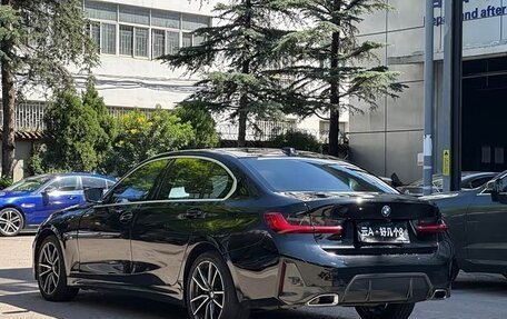 BMW 3 серия, 2023 год, 2 520 006 рублей, 7 фотография