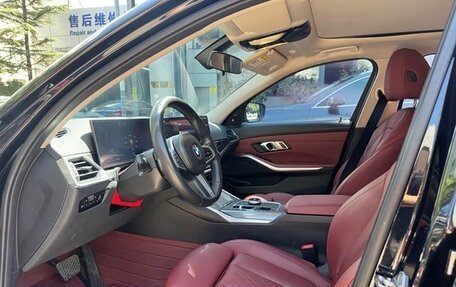 BMW 3 серия, 2023 год, 2 520 006 рублей, 4 фотография