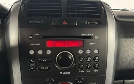 Suzuki Grand Vitara, 2011 год, 999 000 рублей, 9 фотография