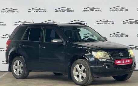 Suzuki Grand Vitara, 2011 год, 999 000 рублей, 3 фотография
