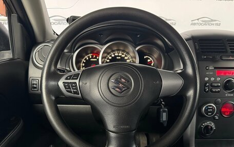Suzuki Grand Vitara, 2011 год, 999 000 рублей, 6 фотография