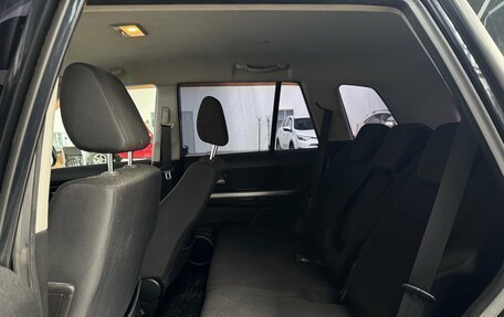 Suzuki Grand Vitara, 2011 год, 999 000 рублей, 8 фотография