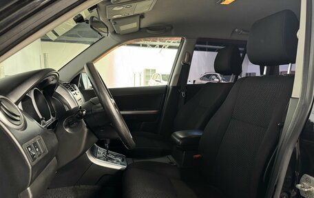 Suzuki Grand Vitara, 2011 год, 999 000 рублей, 7 фотография