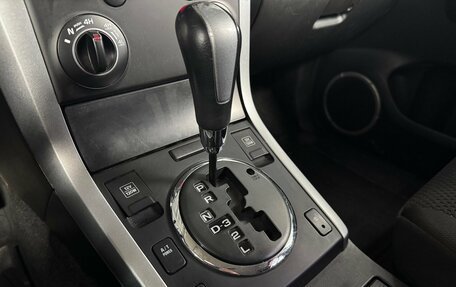 Suzuki Grand Vitara, 2011 год, 999 000 рублей, 11 фотография