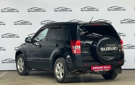 Suzuki Grand Vitara, 2011 год, 999 000 рублей, 2 фотография