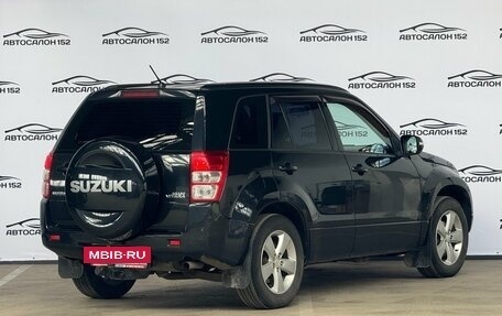 Suzuki Grand Vitara, 2011 год, 999 000 рублей, 4 фотография