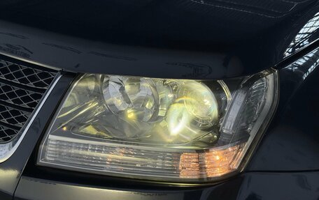 Suzuki Grand Vitara, 2011 год, 999 000 рублей, 13 фотография
