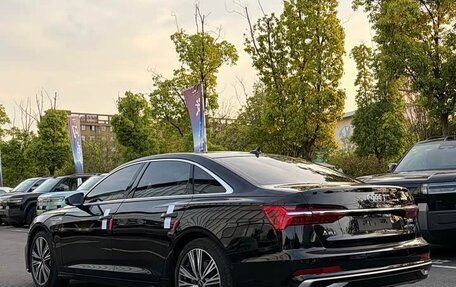 Audi A6, 2023 год, 4 050 000 рублей, 4 фотография