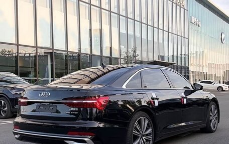 Audi A6, 2023 год, 4 050 000 рублей, 6 фотография