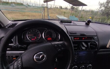 Mazda 6, 2005 год, 460 000 рублей, 6 фотография