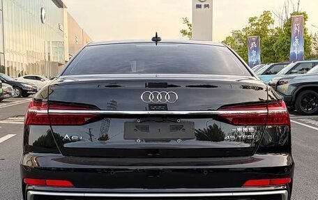 Audi A6, 2023 год, 4 050 000 рублей, 5 фотография