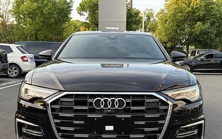 Audi A6, 2023 год, 4 050 000 рублей, 2 фотография