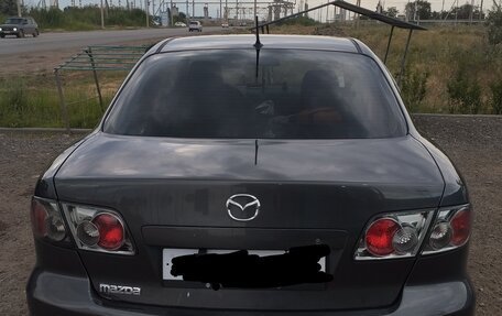 Mazda 6, 2005 год, 460 000 рублей, 2 фотография