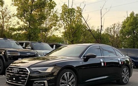 Audi A6, 2023 год, 4 050 000 рублей, 3 фотография