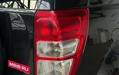 Suzuki Grand Vitara, 2011 год, 999 000 рублей, 14 фотография